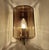 Vintage Glass Sconces from Limburg, 1970s, Set of 2 For Sale - Image 14 of 15