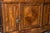 Wood 19th Century French Cabinet With Marble Top For Sale - Image 7 of 7