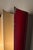 Metal Red Metal Wall Sconce by Bruno Gatta for Stilnovo, 1950s For Sale - Image 7 of 16