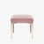 Designed by Montage, the Astor Petite Ottoman is a wonderful addition to a refined interior space. Astor was designed with...