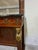 Empire Console Table with Retour Degypte Style Mirror For Sale - Image 14 of 18