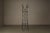 Modern Freestanding Coat and Hat Stand in the style of Roger Féraud, 1990s For Sale - Image 3 of 7