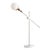 Adjustable Art Deco Table Lamp For Sale