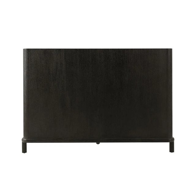 Dark Modern California King For Sale In Greensboro - Image 6 of 6