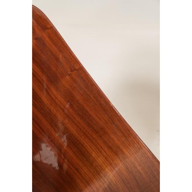 Medea Chairs by Vittorio Nobili, Italy, 1955, Set of 6 For Sale - Image 9 of 17