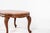 Vintage Louis XV Style Coffee Table with Marble Top For Sale - Image 3 of 16