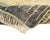 Exquisite hand-knotted rug, captivating with its vibrant pattern, harmoniously blending shades of Chartreuse Yellow,...