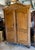 French Country Late 20th Century Ethan Allen French Country Style Armoire Desk, Attributed For Sale - Image 3 of 12