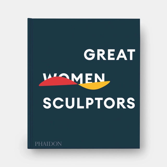 Great Women Sculptors Book For Sale - Image 4 of 10