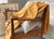 Bring a vibrant, earthy warmth to your décor with the Runyon Mustard collection by Modern Plum Home. Woven from premium...