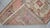 Vintage Hand Knotted Small Turkish Rug 1970s Entry Mat Kitchen Laundry Decor Boho Doormat 17"x34" For Sale - Image 9 of 10