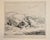 An original 17th-century etching by the Dutch Golden Age painter-etcher Jan van der Meer the Younger (Haarlem, 1656–1705),...