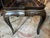 Chinoiserie Tray Top Low Table For Sale In Houston - Image 6 of 6