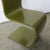 Vintage Green Plywood Dining Chairs, 1960s, Set of 4 For Sale - Image 6 of 13