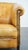 English Leather Club Chair For Sale - Image 9 of 13