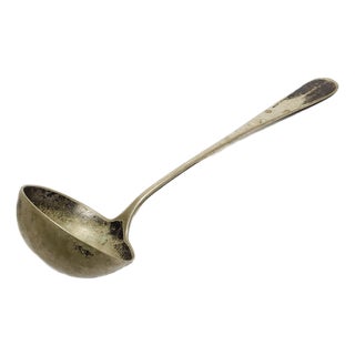 Art Deco Dipper from Kummer, Poland, 1930s For Sale