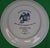 Set X 6 Mottahedeh Our Maritime Heritage C1987 Porcelain Dinner Plates For Sale - Image 13 of 13