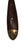 1980s Lord Nelson Marco Polo Bronze and Rosewood Flatware - 50 pcs For Sale - Image 9 of 12