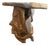 Teak Root Side Table by Made Goods For Sale