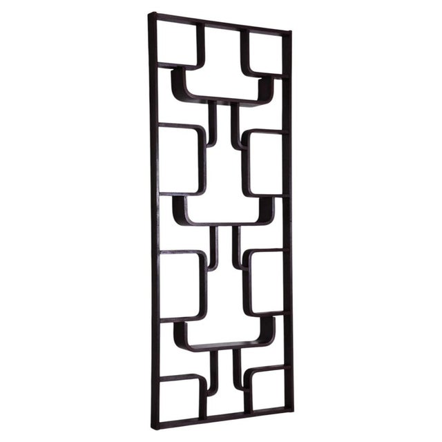 Room Divider by Ludvik Volak for Drevopodnik Holesov, 1960s For Sale - Image 10 of 10