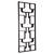 Room Divider by Ludvik Volak for Drevopodnik Holesov, 1960s For Sale - Image 10 of 10