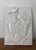 Swedish Pop Art Ceramic Wall Plaque by Ewa Jarenskog for Jie Gantoft, 1970s For Sale - Image 18 of 18