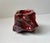 Icelandic Brutalist Vase with Volcanic Blood Glaze, 1970s For Sale - Image 9 of 9
