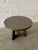 Contemporary Christian Liaigre Montfaucon Lacquered Modern French Side Table For Sale - Image 3 of 9