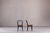 Vintage No. 214 Chairs from Thonet, Austria, 1970s, Set of 2 For Sale - Image 3 of 11