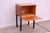 Mid-Century Bedside Table from Up Závody, 1960s For Sale - Image 10 of 17