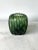The Guaxs Kashi green vase epitomizes the meticulous craftsmanship and artistic vision behind every Guaxs creation....