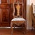 Wood Pair of 18th Century Dutch Rococo Side Chairs For Sale - Image 7 of 12