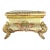 19th Century Giltwood Altar Base Stand For Sale