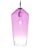 Tempo Comet Pendant Light from the Fizz Collection in Posey For Sale - Image 4 of 4