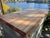 Antique Sideboard in Fir, 1890s For Sale - Image 16 of 18