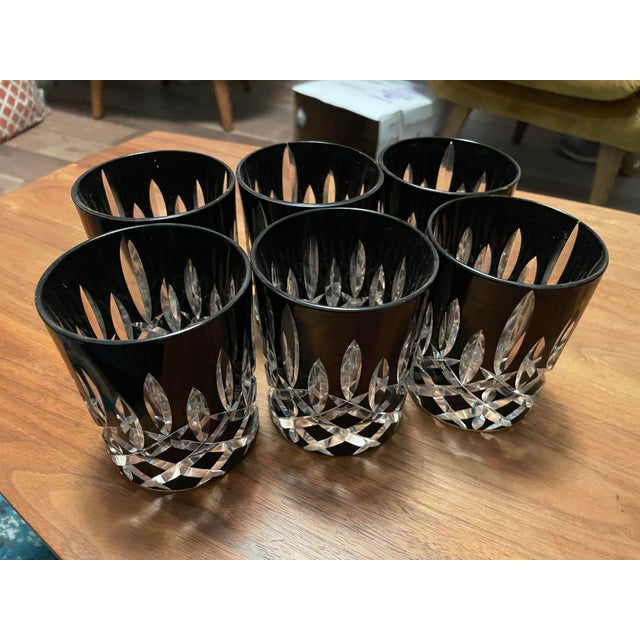 2020s Riedel Laudon Tumbler Rocks Glass Whiskey Glass - Set of 9 For Sale - Image 5 of 7