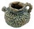 Sirio Pellegrini, Jug Sculpture, Painted Terracotta, 1960s For Sale
