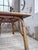 Rattan Ceramic Table, 1950s For Sale - Image 13 of 18