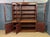 1900 - 1909 Mahogany Bookcase from Edwards & Roberts, 1900s For Sale - Image 5 of 18