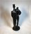 CLASSIC Art Deco Austin Productions Sculpture AP 3442 Titled "Etoile" - The Star" by Claude LeClerc dated 1986. Vintage...