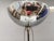 Silver Vintage UFO Hanging Lamp from Arteluce, 1990s For Sale - Image 8 of 11