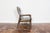 Mid-Century Modern Mid-Century Modern High Back Lounge Chair by Edmund Homa, Poland, 1960s For Sale - Image 3 of 14