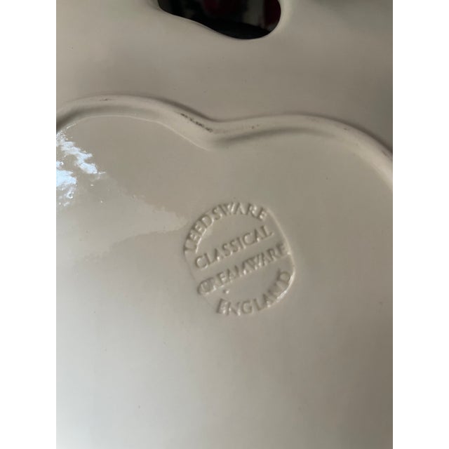 English Creamware Melon Tureen For Sale - Image 10 of 12