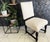 Brown Neo-Renaissance Eclectic Chairs, 1880s, Set of 3 For Sale - Image 8 of 14
