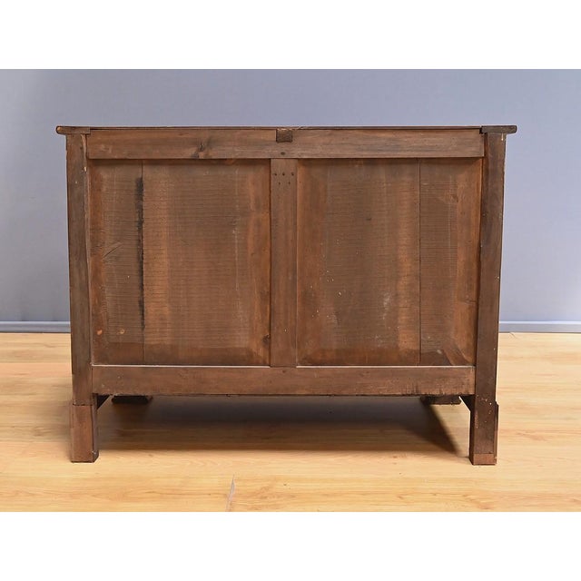 Regional Cherrywood Buffet, 1900s For Sale - Image 18 of 18