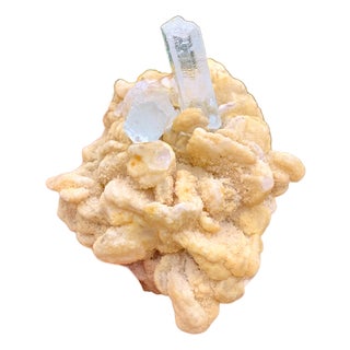 Aquamarine Specimen From Skrdu Pakistan For Sale