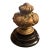 Decorative Baroque Finial For Sale
