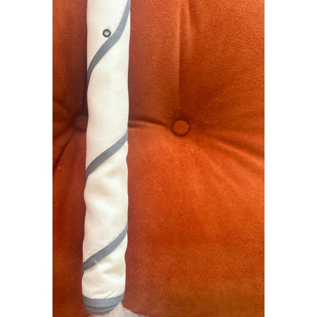 1980s 'Celestia' Ceiling Light by Tobia Scarpa for Flos For Sale - Image 11 of 12