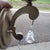 2000 - 2009 Corbett Lighting Roma Tall Wall Light Sconces For Sale - Image 5 of 10
