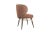 Blue Louis Dining Chair by Ottiu For Sale - Image 8 of 13